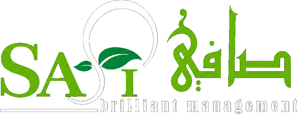 SAFI Brilliant Management Logo