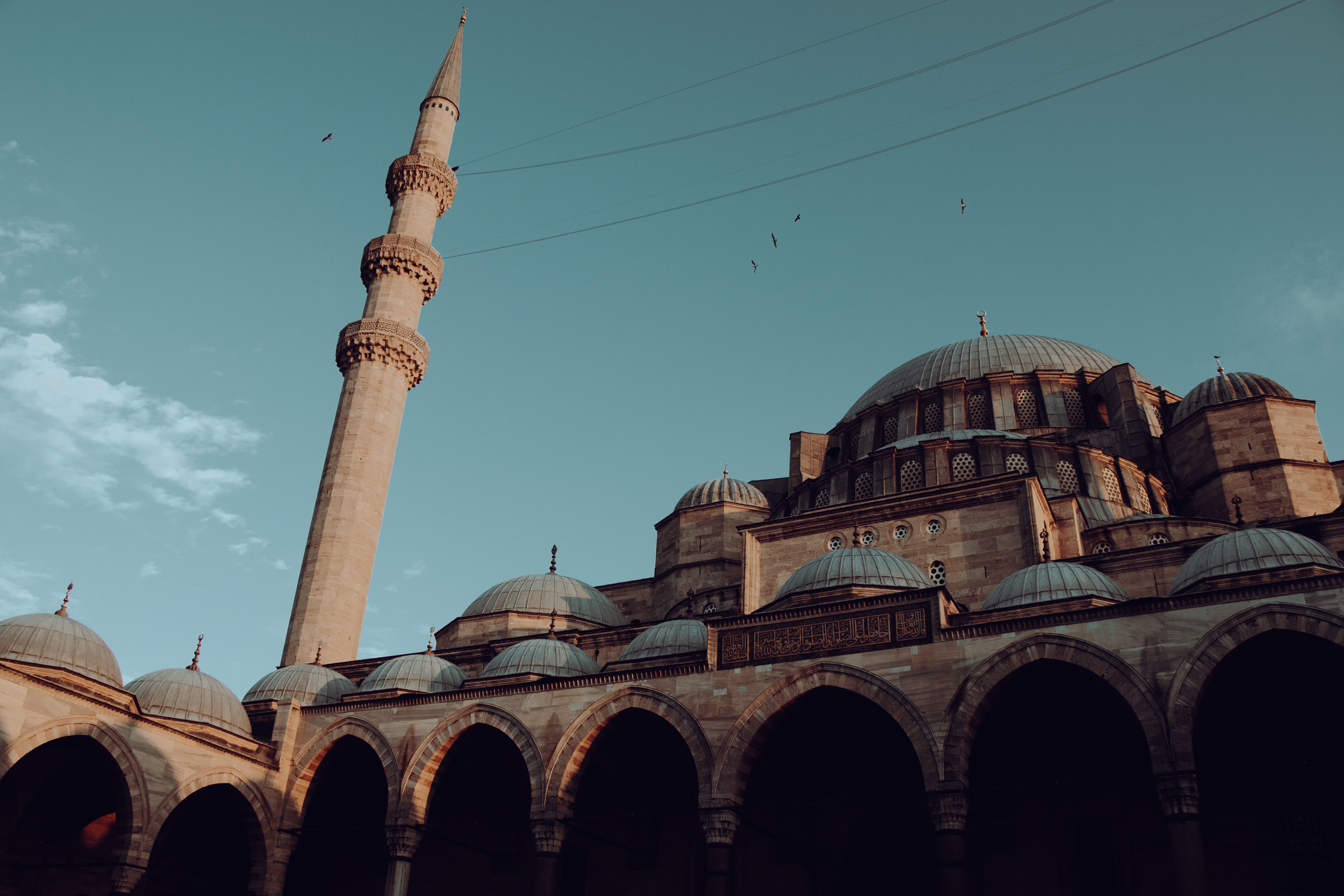 CAIRO & ISTANBUL slide 2
